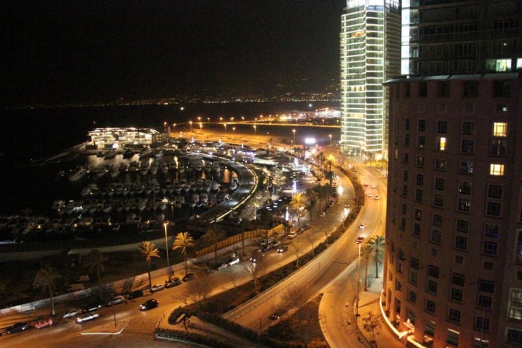 One Lebanon Committee Gathering
